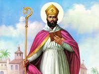 கார்த்தேஜ் நகர் ஆயர் மறைசாட்சி சிப்ரியான், ஆயர்,  St.Cyprian