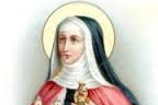 Saint Image