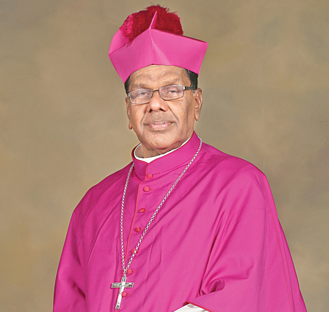 ஆயர்